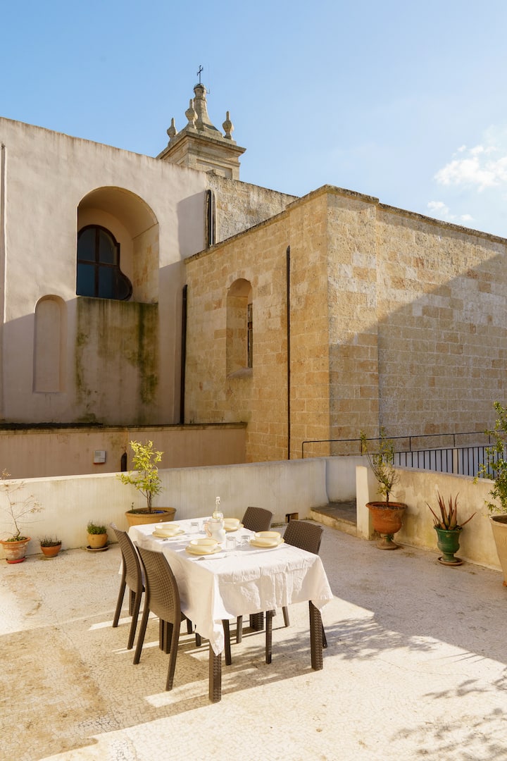 Palazzo Martella - Tricase