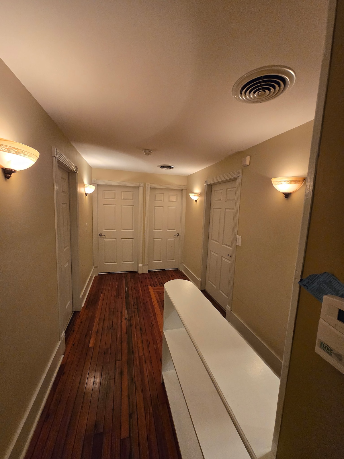 Downtown Apartment