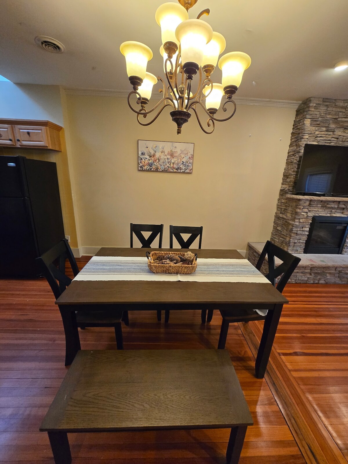 Downtown Apartment