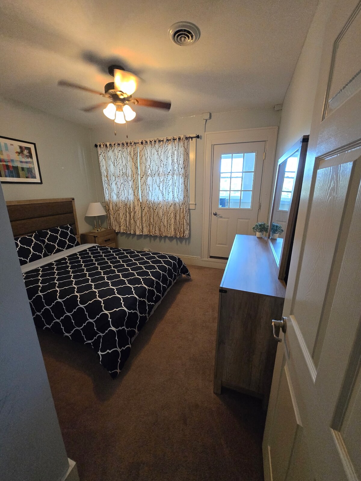 Downtown Apartment