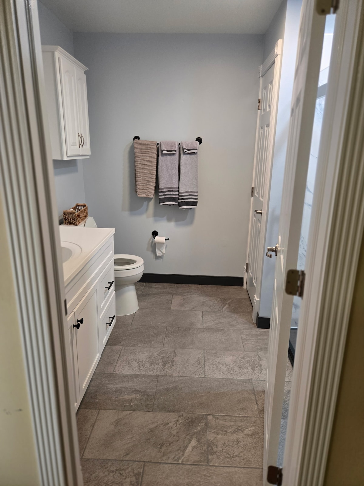 Downtown Apartment