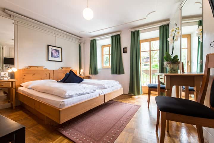 Apartment 1 - Bruneck