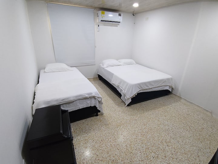 Quarto 3
