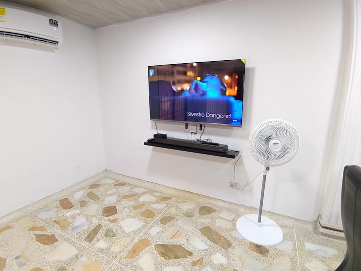 Sala de estar