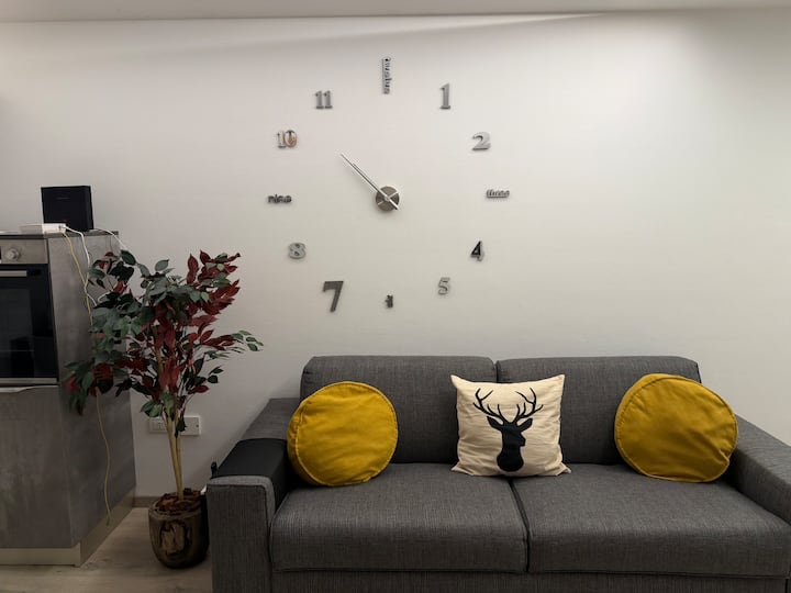 Nice Flat In Varone - Riva del Garda