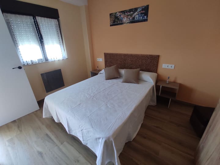 Spálňa 3