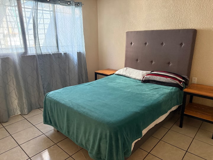 Habitación 1