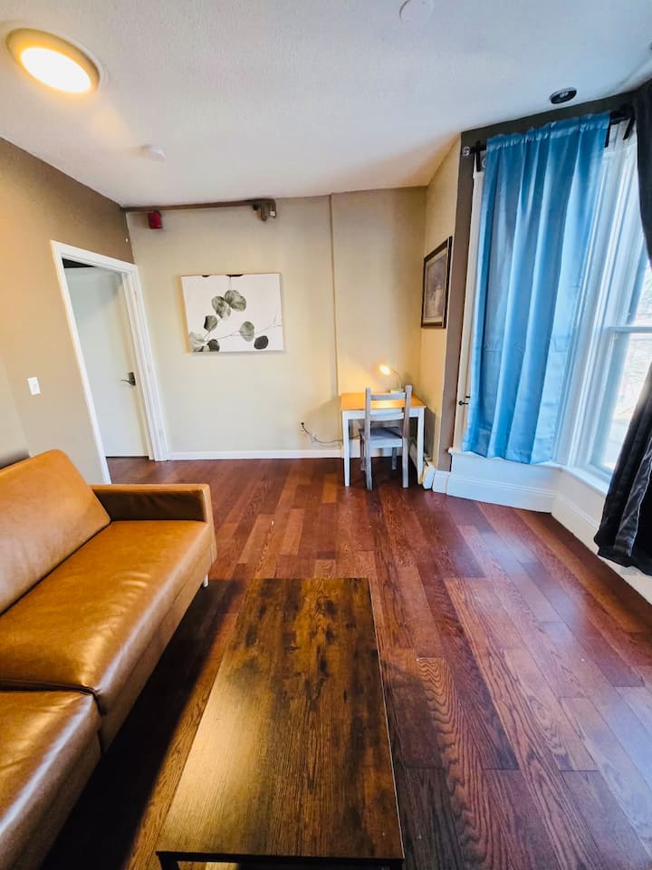 Apartment Near Whole Foods, Brown Uni, Miriam - Providence, RI