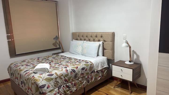 Apartamento Privado 302 - Cusco