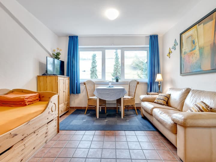 Appartement à Lennestadt Pour 2 Personnes - Attendorn