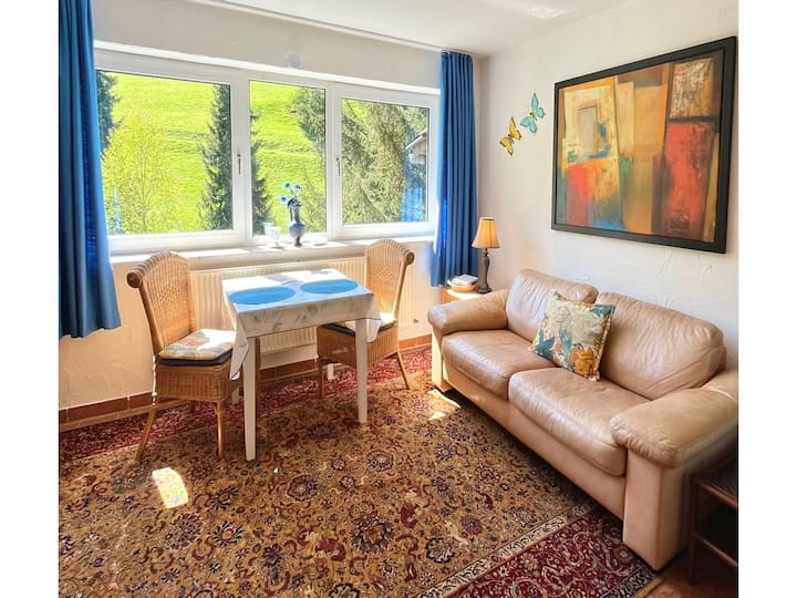Appartement à Lennestadt Pour 2 Personnes - Attendorn
