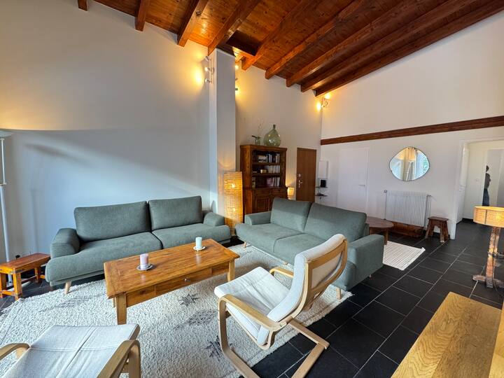 Appartement Lumineux · Proche Des Pistes · Vue Mon - Le Monêtier-les-Bains