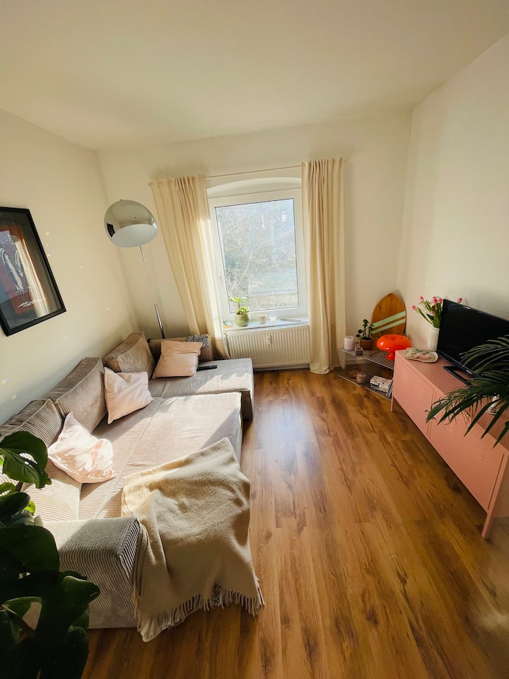 Ganze Wohnung - Sehr Zentral - Hamburgo