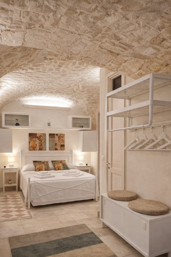 La Casedda By La Dimora Nel Borgo - Locorotondo