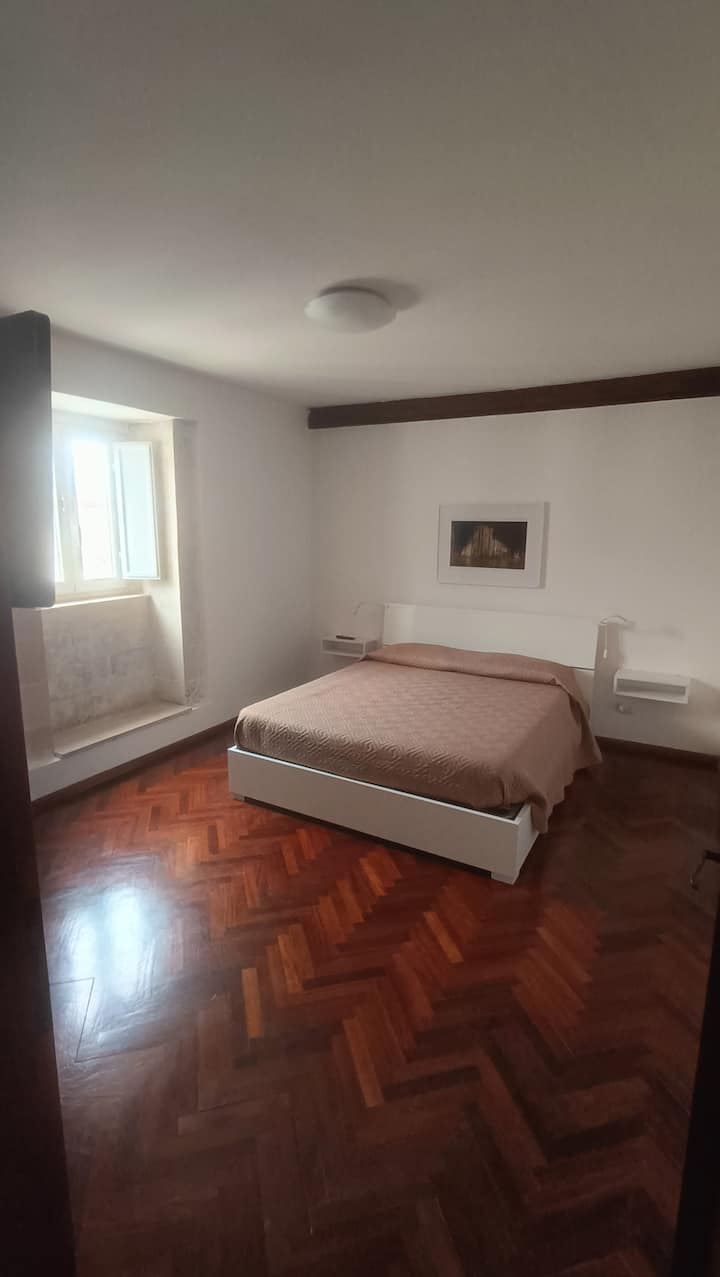 Habitación 1
