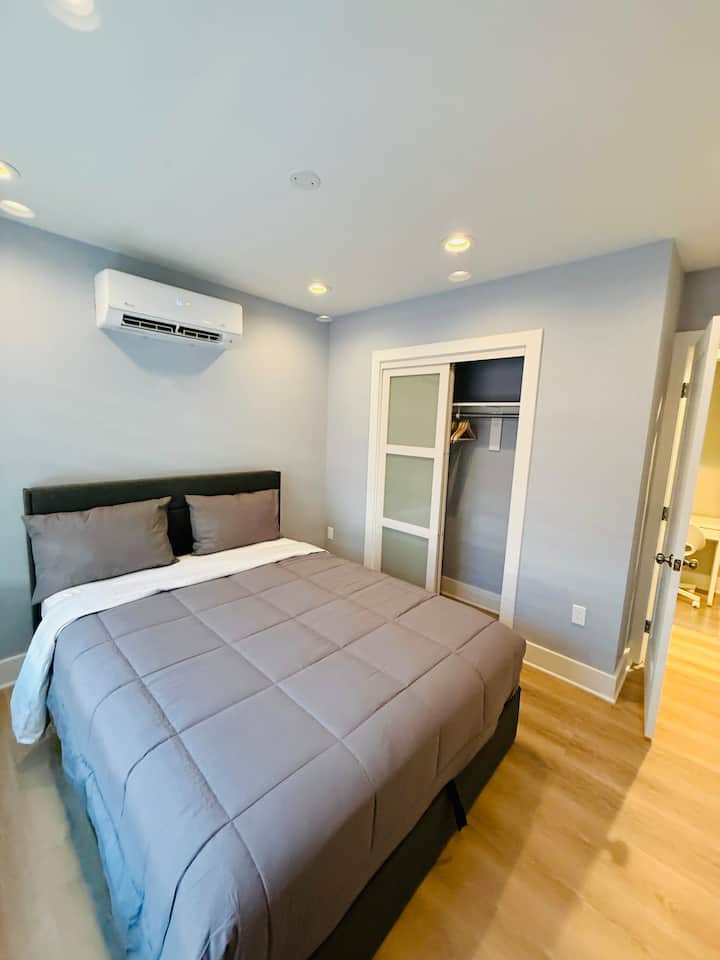 Fully Renovated Condo Near Nih And Walther Reed. 3 - Bethesda, MD