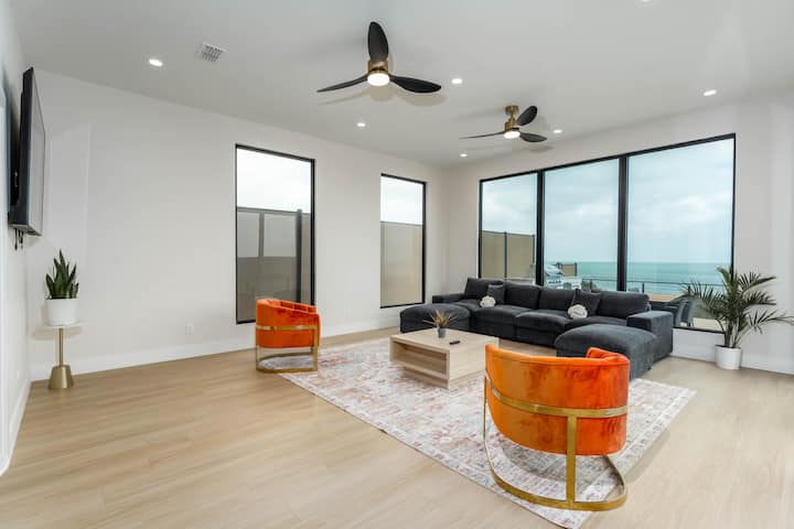 39 Spacious Bay - Port Isabel, TX