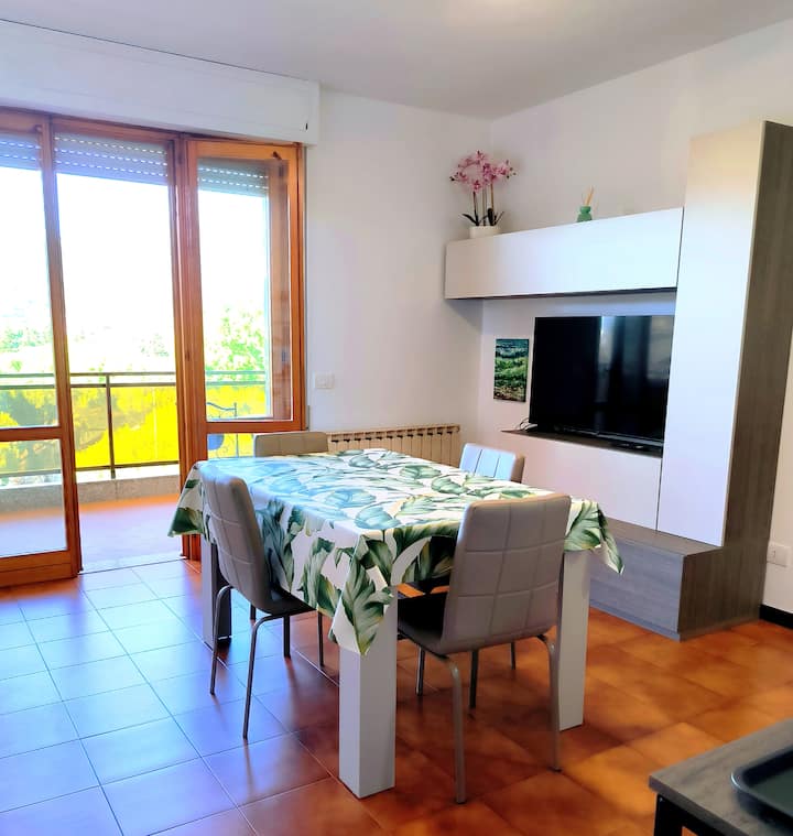 Casa In Riva Al Marmo - Carrara