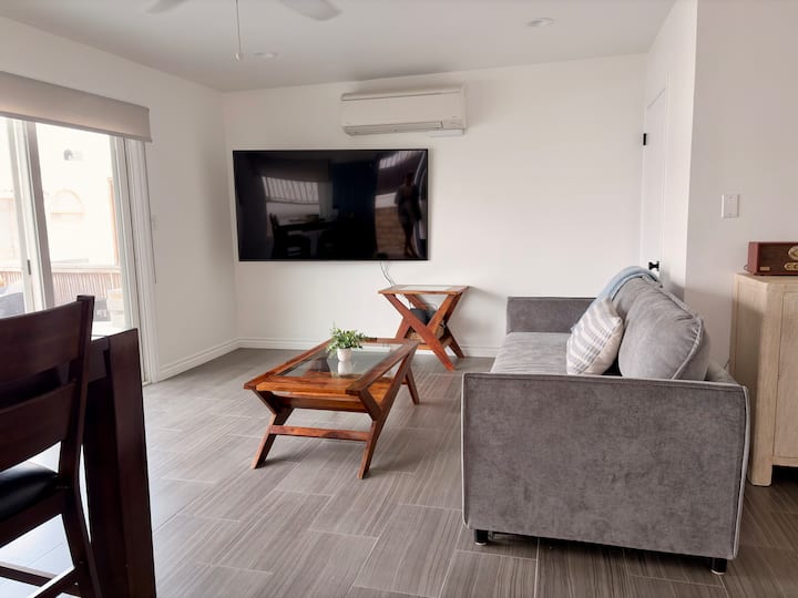 New Ocean View Condo | 1 Min To Beach & Pier - 聖克萊門特