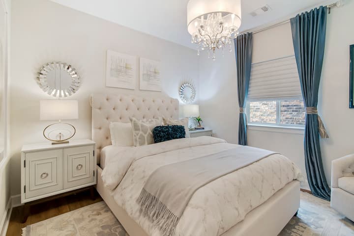 Chambre 1