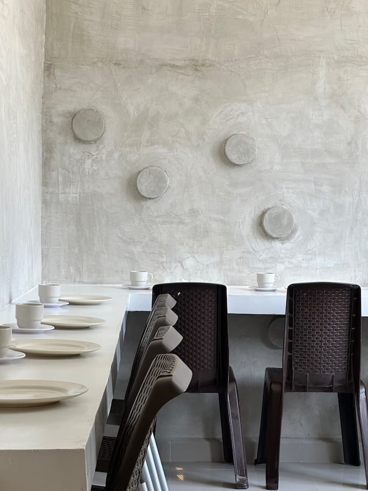Casa Boutique 35 Huéspedes Playa De Bocagrande - Cartagena