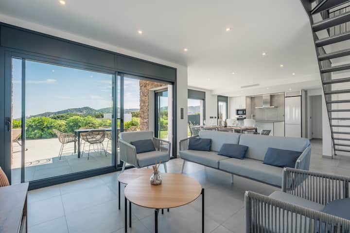 Villa Cala Prona | Private Mediterranean Retreat - Llançà