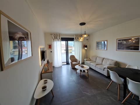 Top performing Airbnb: Apartment One in Herceg Novi