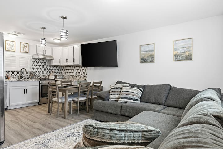 Aloha Newly Renovated– Finau Legacy | Sofi - Hawthorne, CA