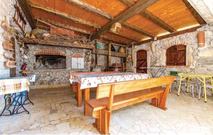 Appartement De Vacances Avec Terrasse Et Possibili - Klenovica
