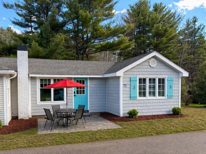 Near Ogunquit Beach & Trolley | Weekly Sun–sun - Ogunquit, ME