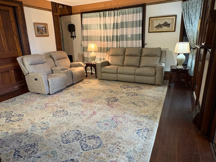 Dog Friendly House Close To Saratoga/lake George - Moreau Lake State Park, Gansevoort