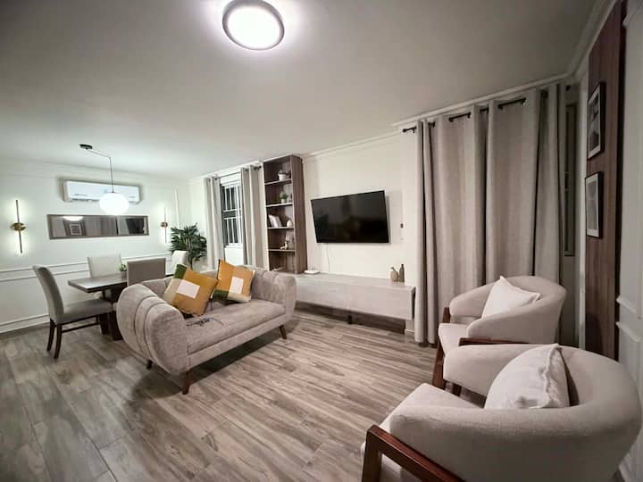 Departamento 2 Recámaras Floresta Veracruz - Boca del Río