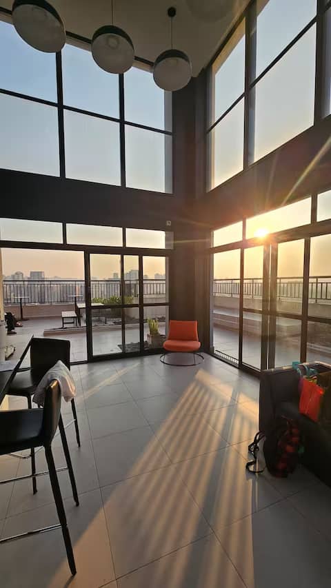 Top Airbnb: Studio Aurora Bom Retiro | Anhembi | With garage in Bom Retiro