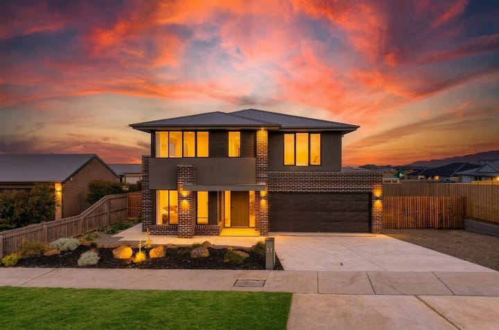 Ocean View Retreat | Ev Charger | Family Friendly - Warrnambool