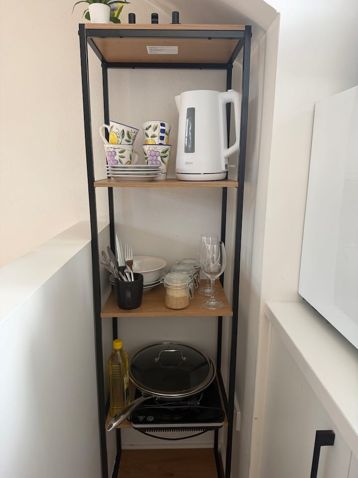 Stylish Tiny Home In Chippendale | Walk To Cbd - Sydney