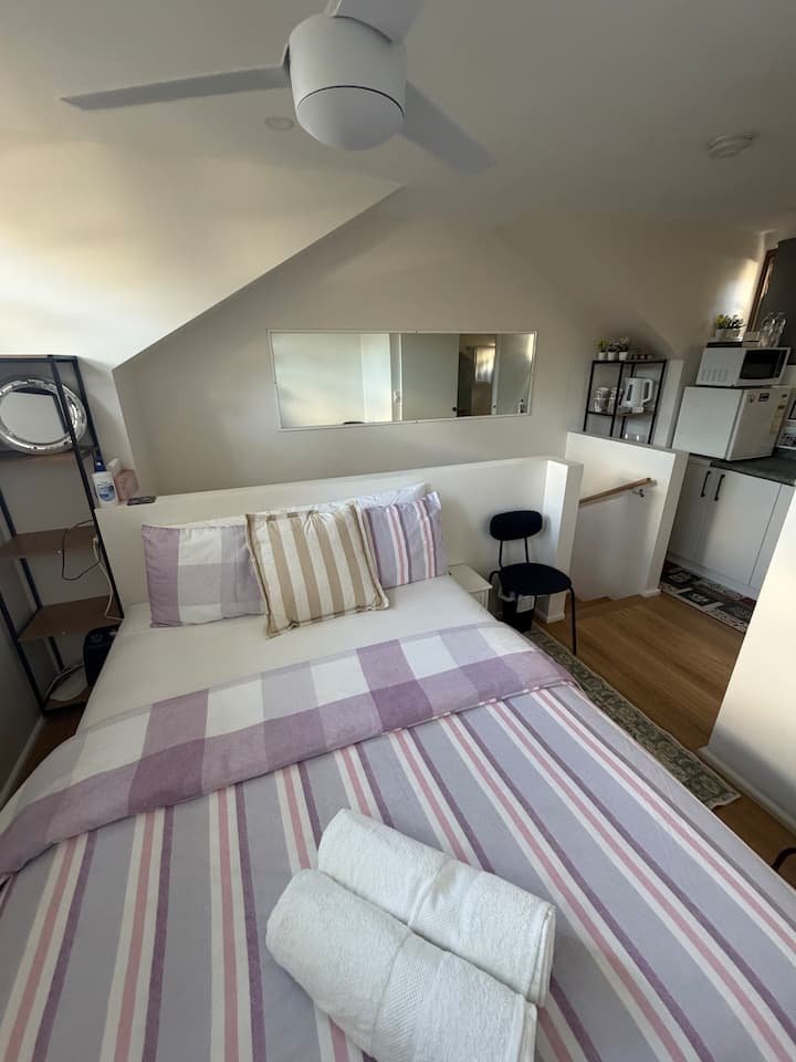 Tiny House Retreat In The Heart Of Sydney - Sydney