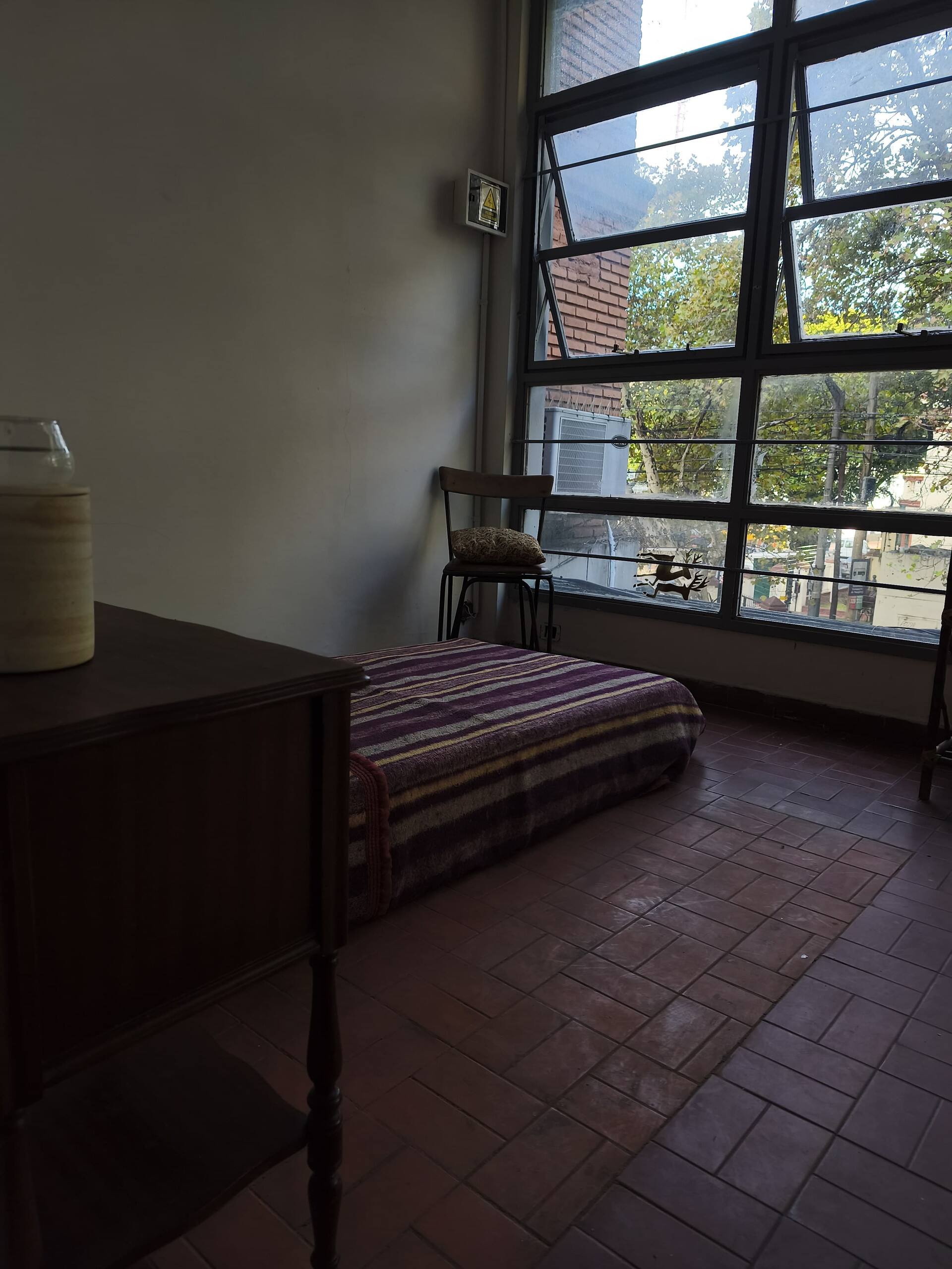One-bedroom apartment in General San Martín