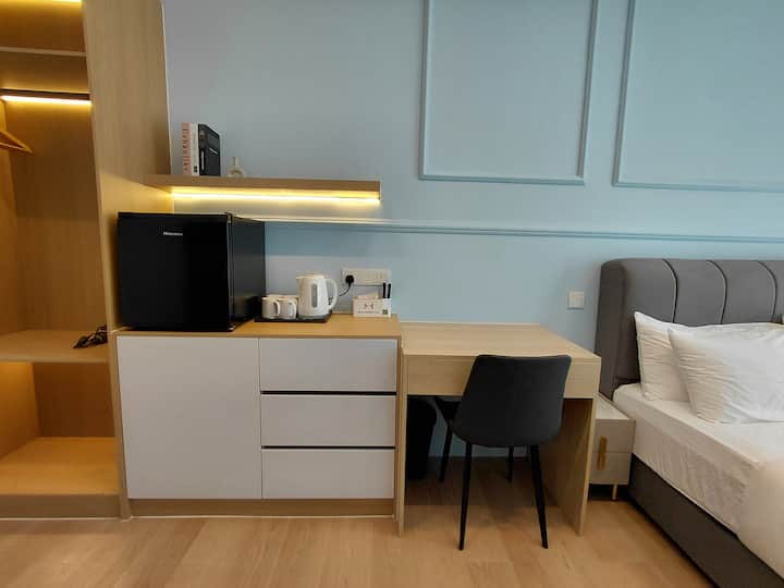 Habitación 1