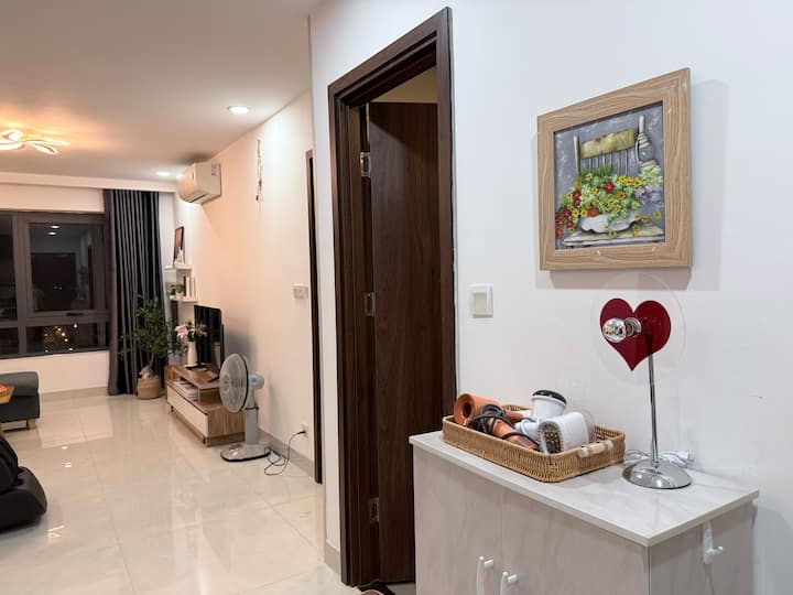 Ngắm Bình Minh Thật đẹP Tại Căn Hộ 2br View Biển - 