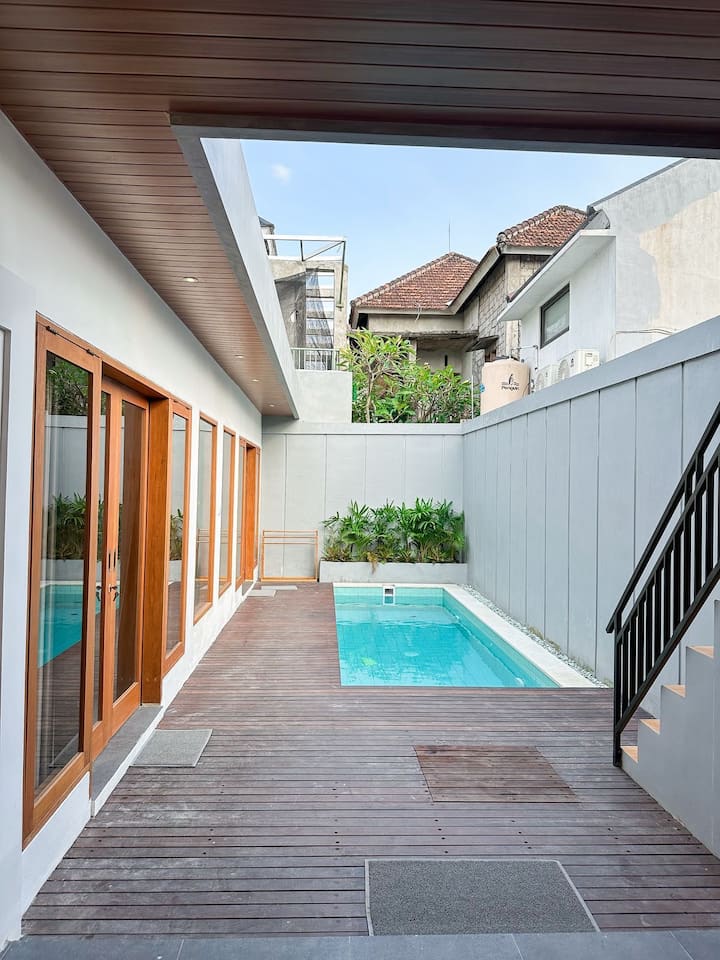 Penny Villa Sanur -