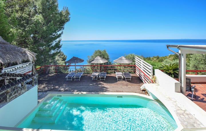 Beautiful Home In Sperlonga - Sperlonga