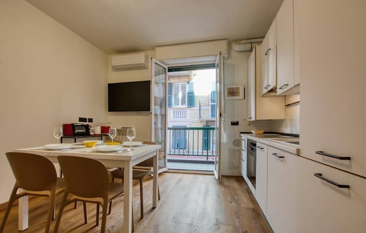 Lovely Apartment In Recco With Wifi - Recco