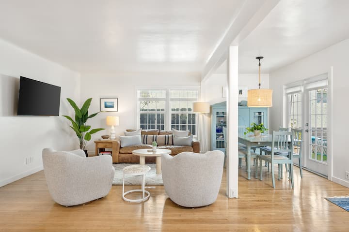 Redondo Retreat - Hermosa Beach, CA