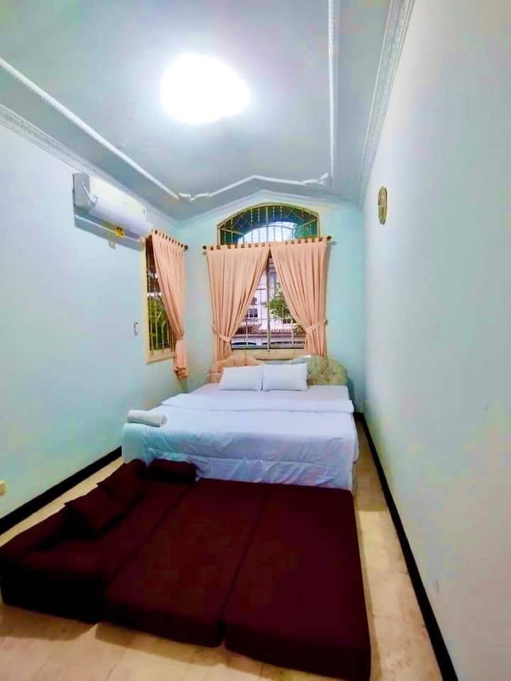 Dhomë gjumi 3
