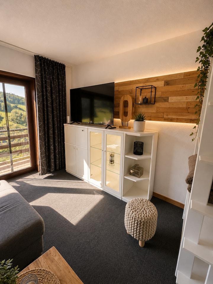 Ferienwohnung In Willingen-schwalefeld - Willingen (Upland)