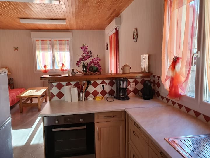 Gîte Les Rives Du Lac - Aveyron