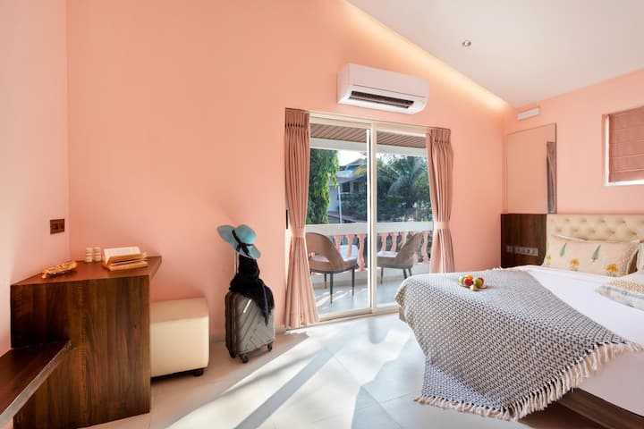 Bedroom 3 image 2