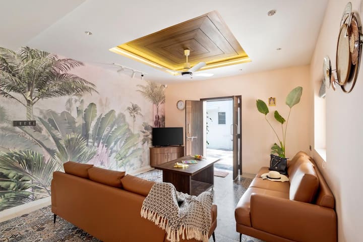 Living room image 1