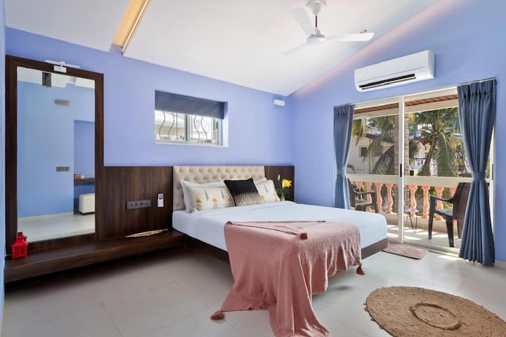 Bedroom 2 image 2