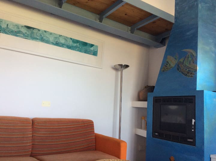 Casa Adriana (Già Appartamento Verdeemare) - Sirolo